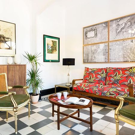 Genteel Home Romanilla Granada Eksteriør bilde