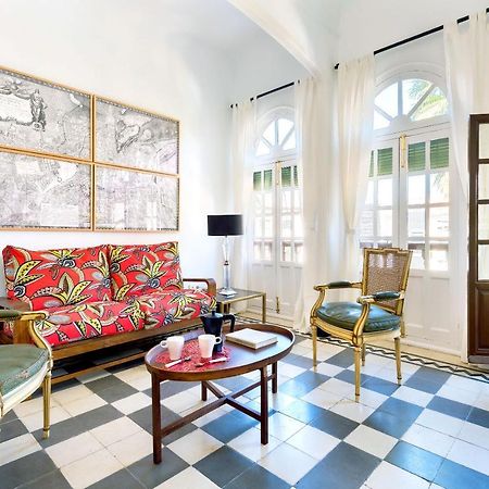 Genteel Home Romanilla Granada Eksteriør bilde