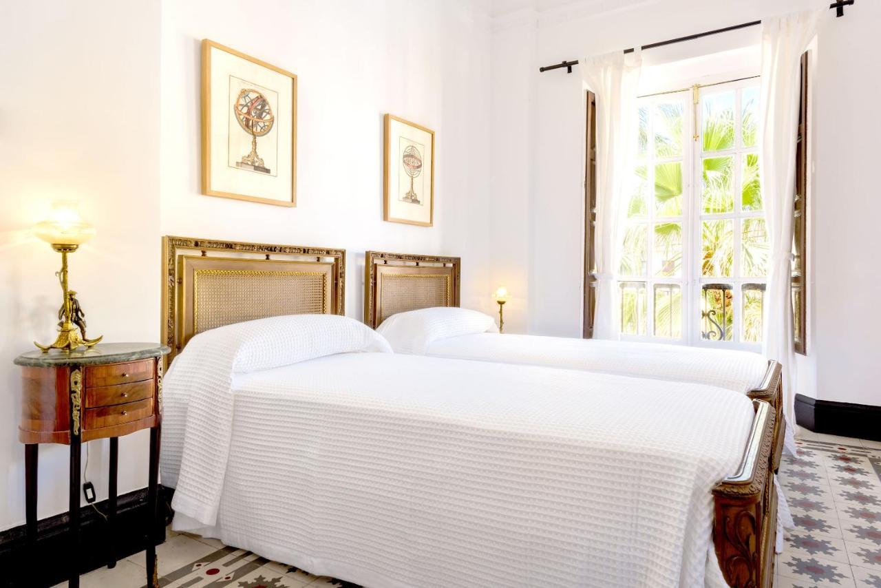 Genteel Home Romanilla Granada Eksteriør bilde