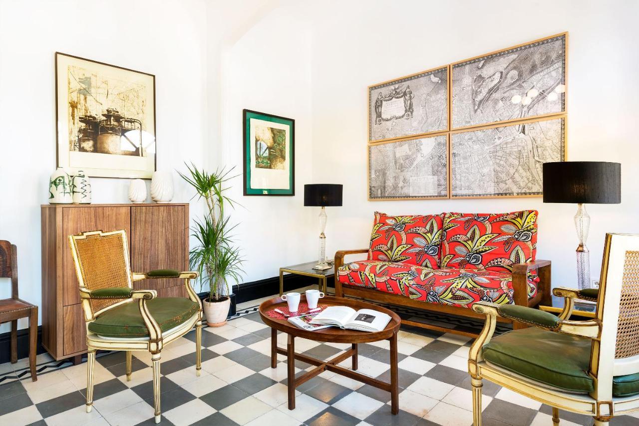 Genteel Home Romanilla Granada Eksteriør bilde
