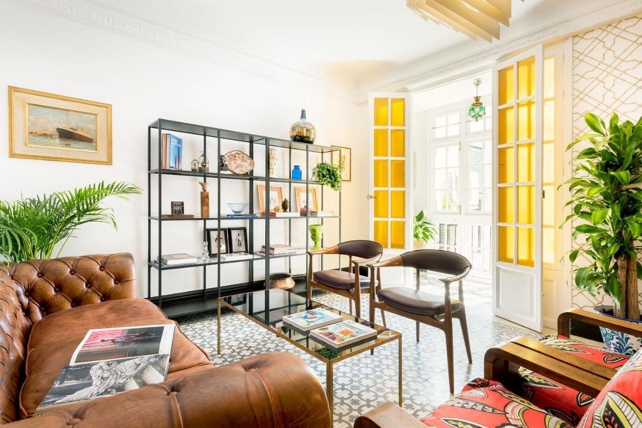 Genteel Home Romanilla Granada Eksteriør bilde