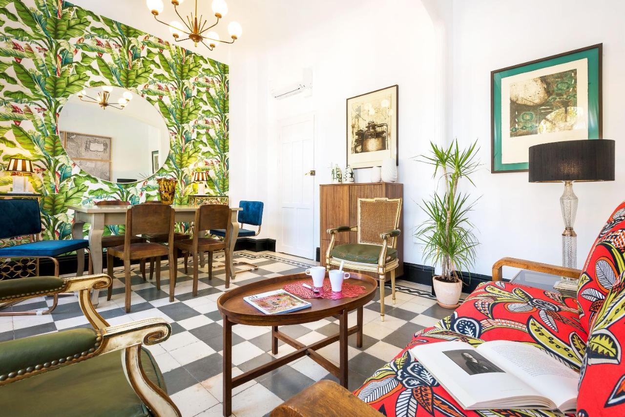 Genteel Home Romanilla Granada Eksteriør bilde
