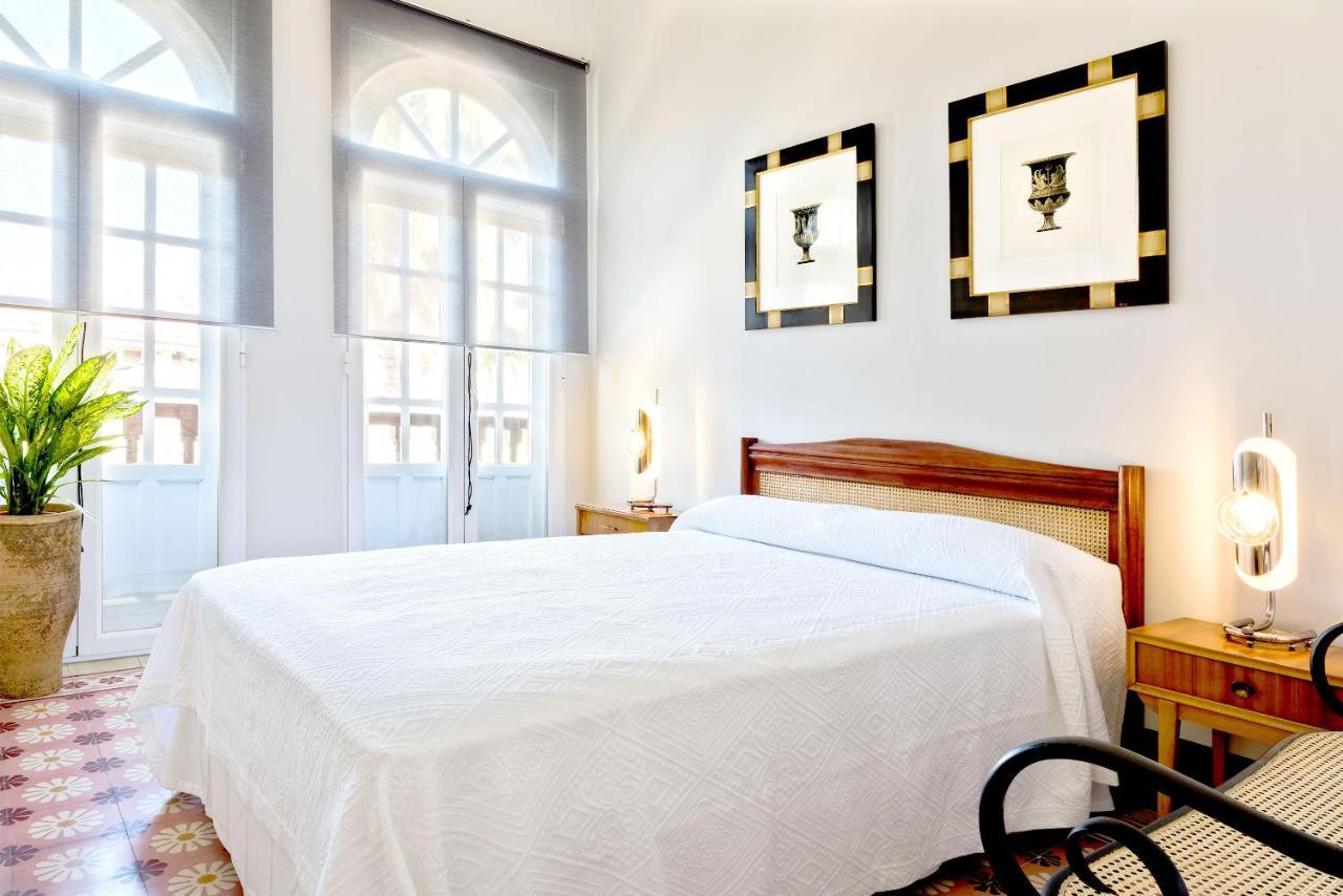 Genteel Home Romanilla Granada Eksteriør bilde