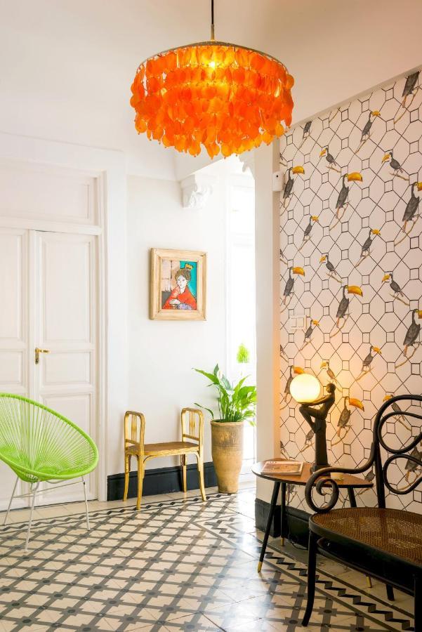Genteel Home Romanilla Granada Eksteriør bilde